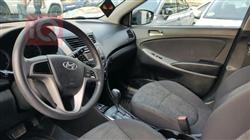 هیوندای ئەکسنت